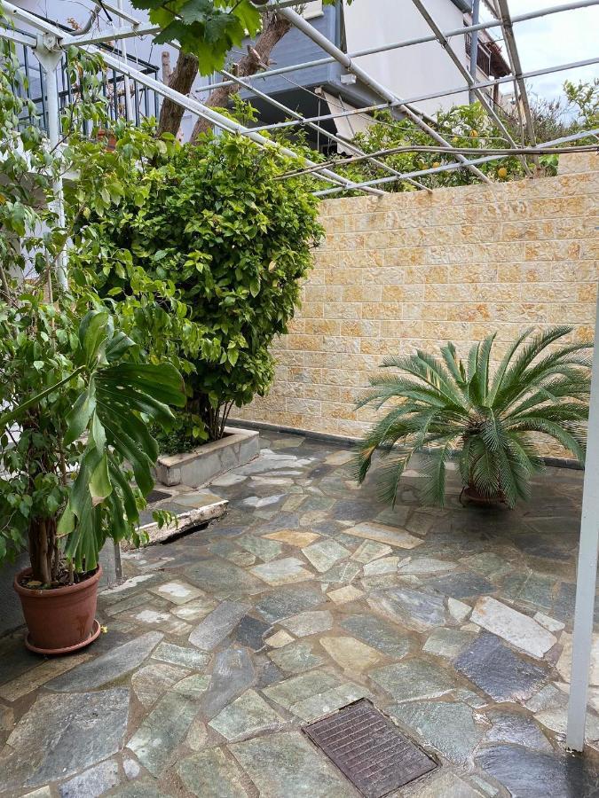Little Cottage Atena Exterior foto