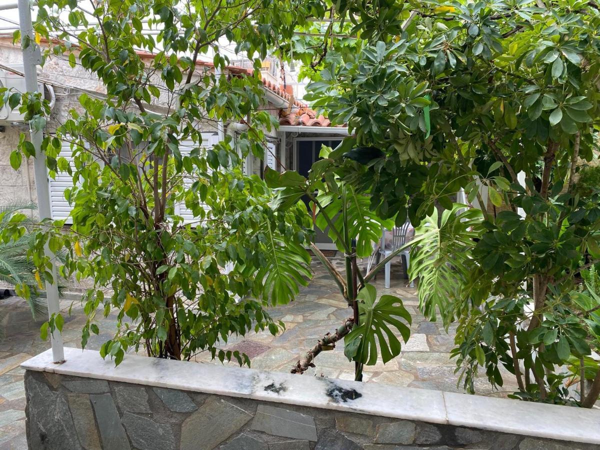 Little Cottage Atena Exterior foto
