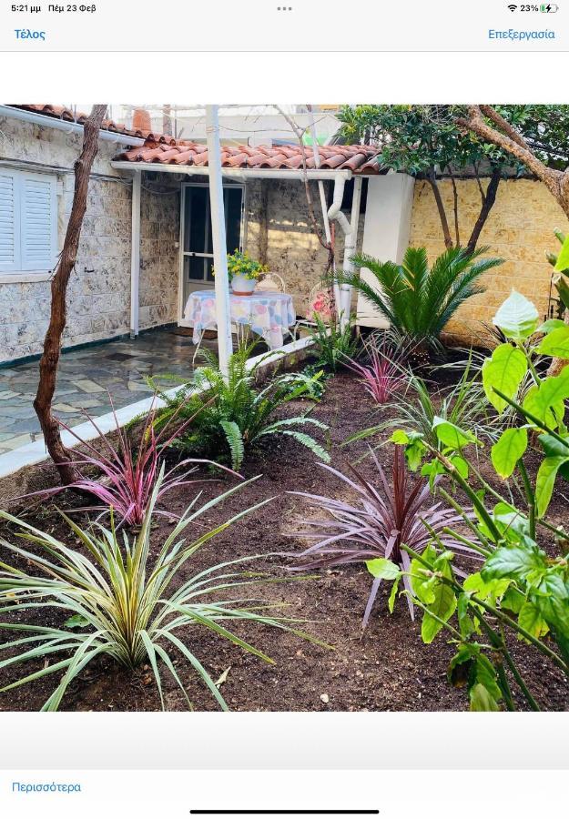 Little Cottage Atena Exterior foto