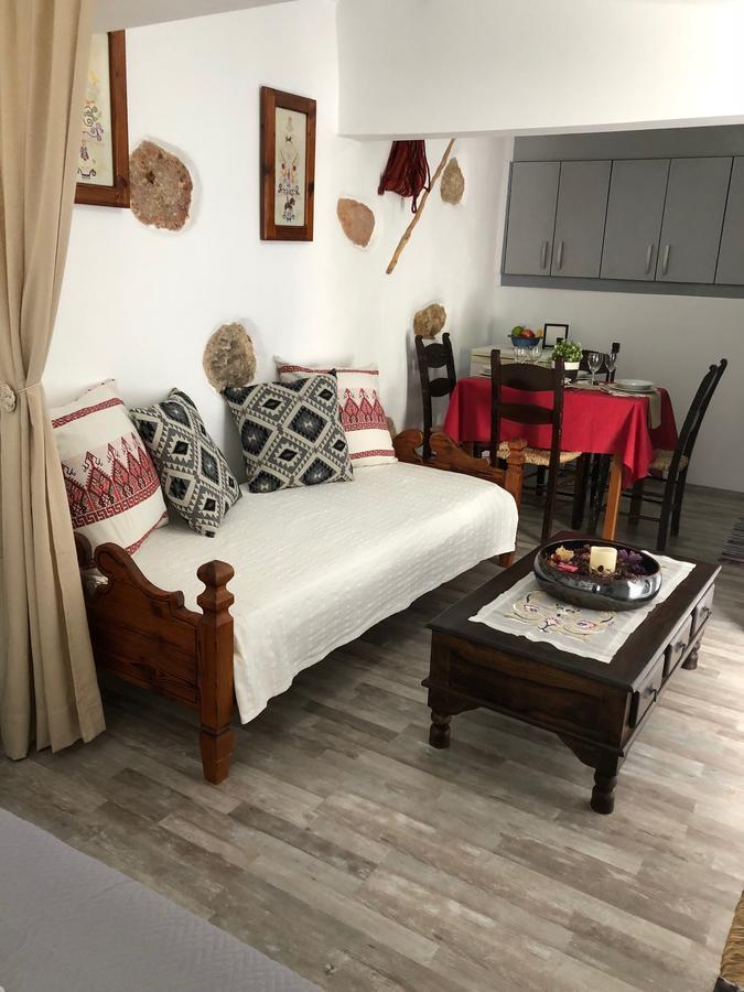 Little Cottage Atena Exterior foto