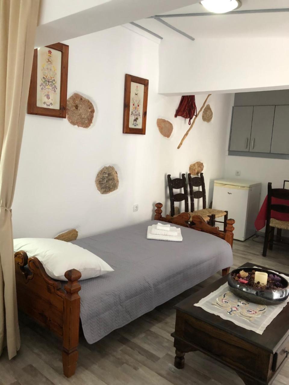 Little Cottage Atena Exterior foto