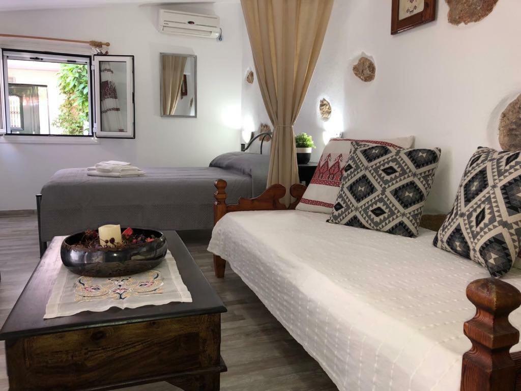 Little Cottage Atena Exterior foto