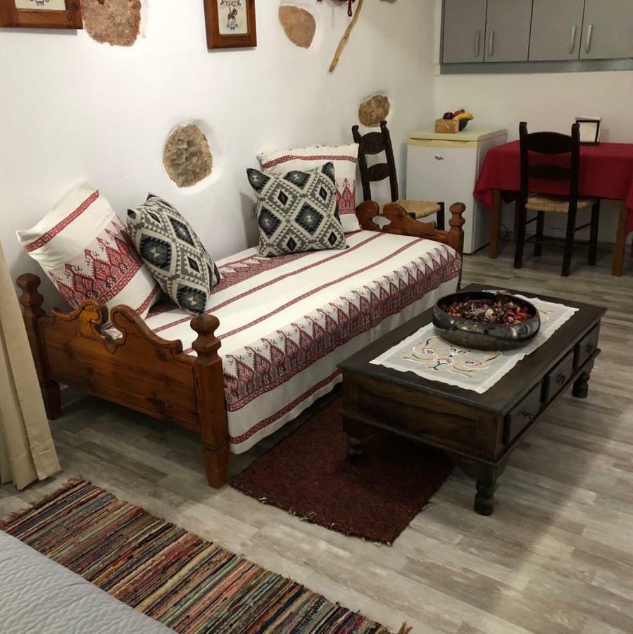 Little Cottage Atena Exterior foto