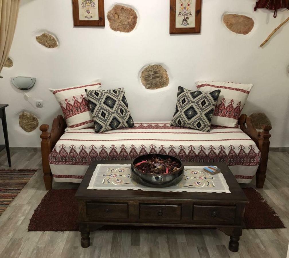 Little Cottage Atena Exterior foto